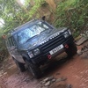 discovery 2 off-roader