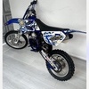 2010 Yamaha YZ85