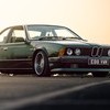 Bmw e24 635 csi