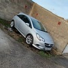 Vauxhall corsa 1.4 ulez free