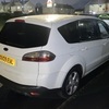 2009 Ford S Max Titanium 2.2