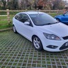 Ford focus 1.6 zetec