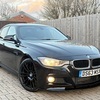 2013 (63) BMW 320D M Sport A