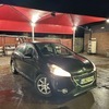 2012 Peugeot 208 Active 1.4 VTI 5DR