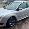 FORD FOCUS ST MK2