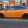 Focus ST225 mk2 turbo