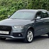 2013 Audi q3 s line