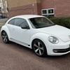 2013 Volkswagen Beetle 2.0tdi sport