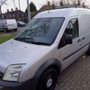 Ford transit connect LWB high roof