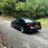 BMW 530d manual