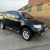 2014 Mitsubishi l200 warrior 4x4