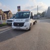 Fiat ducato recovery truck 2014