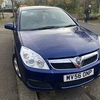 Vauxhall vector1.9 diesel