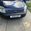 Ford transit connect 1.8 tdci