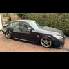 Bmw 535d Audi vrs diesel