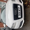 Audi a3 sline