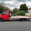 Renault master 35dci recovery truck