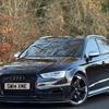 Audi s3 8v auto low miles rs3 looks