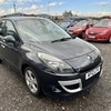 Renault scenic 2012