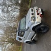 Suzuki Jimmy 4x4 off road spec