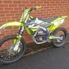 Yzf 250 (2017)