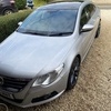 VW PASSAT GT CC 2.0 TDI 170