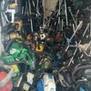 MAJOR CARBOOTERS JOBLOT PETROL ITEM