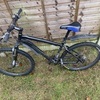 Men’s Specialized rockhopper bike