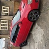 Vw golf gti turbo vxr fr van bike