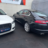 2008 jaguar xf v6