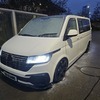 Transporter T5 with T6.1 upgrades