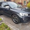 Volvo xc60 R Design Nav D4 ulez