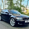 Bmw 130i m sport automatic