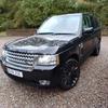 RANGE ROVER L322 3.6v8 Diesel