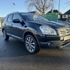 Nissan Qashqai + 2 N-TEC 1.6