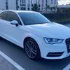 15plate Audi A3 2.0 tdi, S-tronic