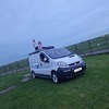 Vauxhall vivaro 1.9 di camper