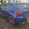 2018 Seat Ibiza FR