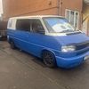 VW T4 Campervan