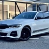 2020 BMW 320D M-Sport Touring