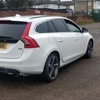 2011 VOLVO V60 R DESIGN DIESEL