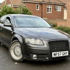 Audi a3 2.0tdi sport 2007 3 dr man