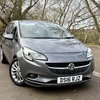 Vauxhall Corsa 1.4 TOP SPC 43k MLS