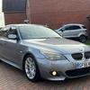 BMW 530i M SPORT AUTO 56 REG+ULEZ