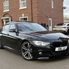 BMW 335D 3.0D XDRIVE M PERFORMANCE