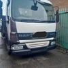 daf recovery truck ford vw pug reno