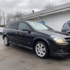 2008 VAUXHALL ASTRA VAN SPOTIVE