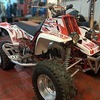 Yamaha banshee 350 swaps try me