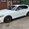 BMW M140i car S but Mint