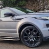 2011 RANGE ROVER EVOQUE DYNAMIC